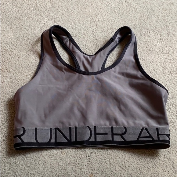 NEW Under Armour Sports bra - Picture 2 of 5